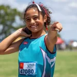 Springwood Little Athletics Sign On