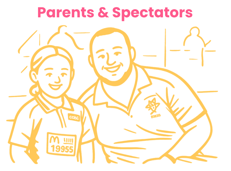 code parents mango