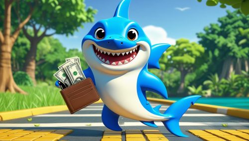 Springwood Sharks Paying for registrations